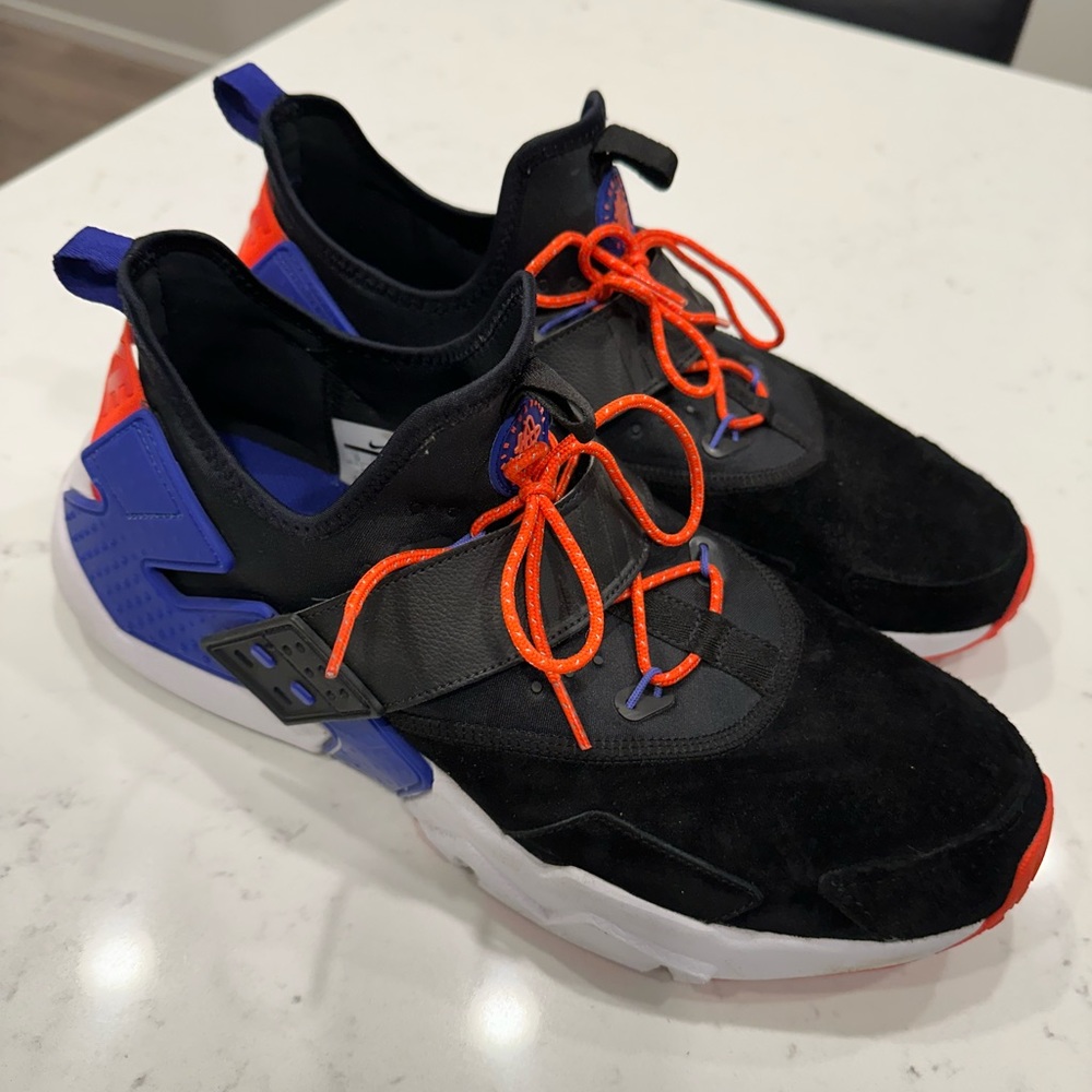 Nike Air Huarache, Size 13